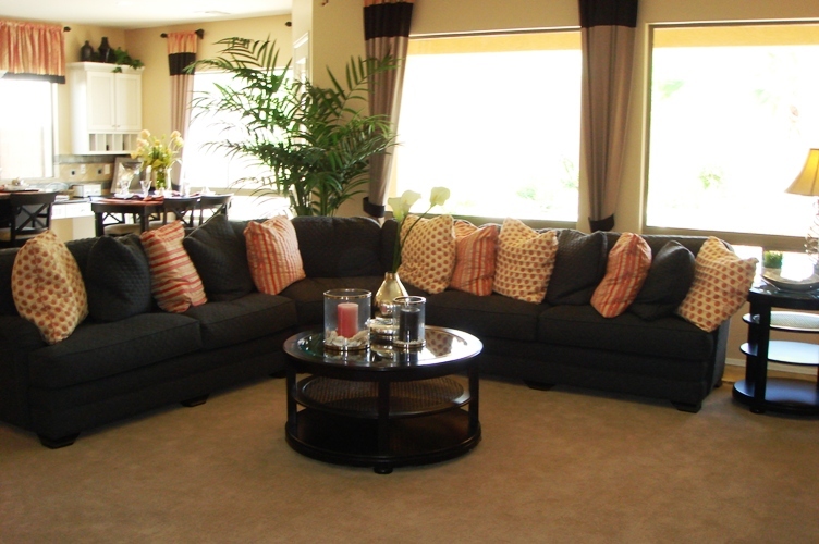 2325 West Corral Road Phoenix, AZ 85041 - Photo 3 of 12 LIVING ROOM