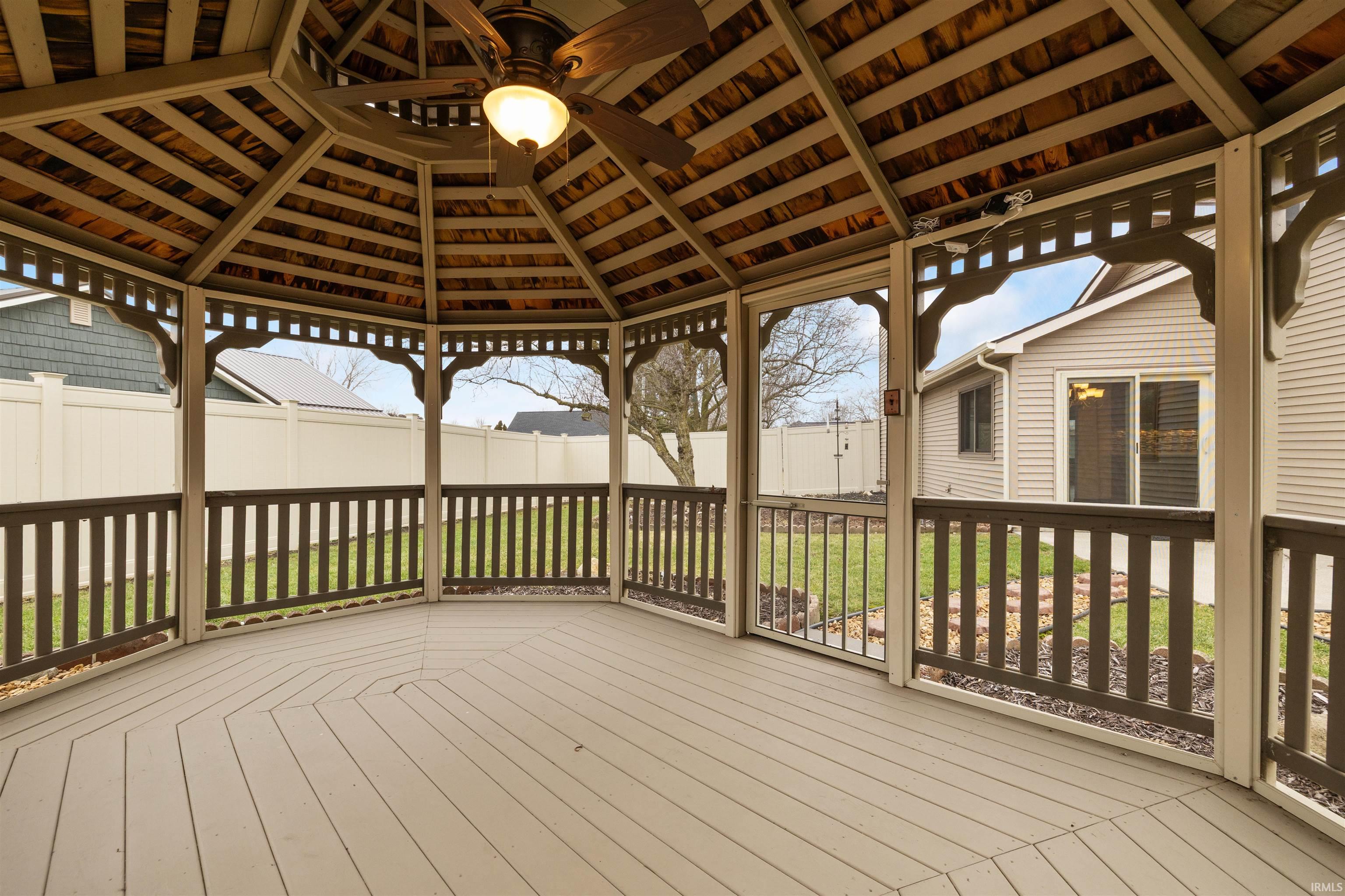 210 Knoll Ridge Boulevard Kendallville, IN 46755 - Photo 27 of 33