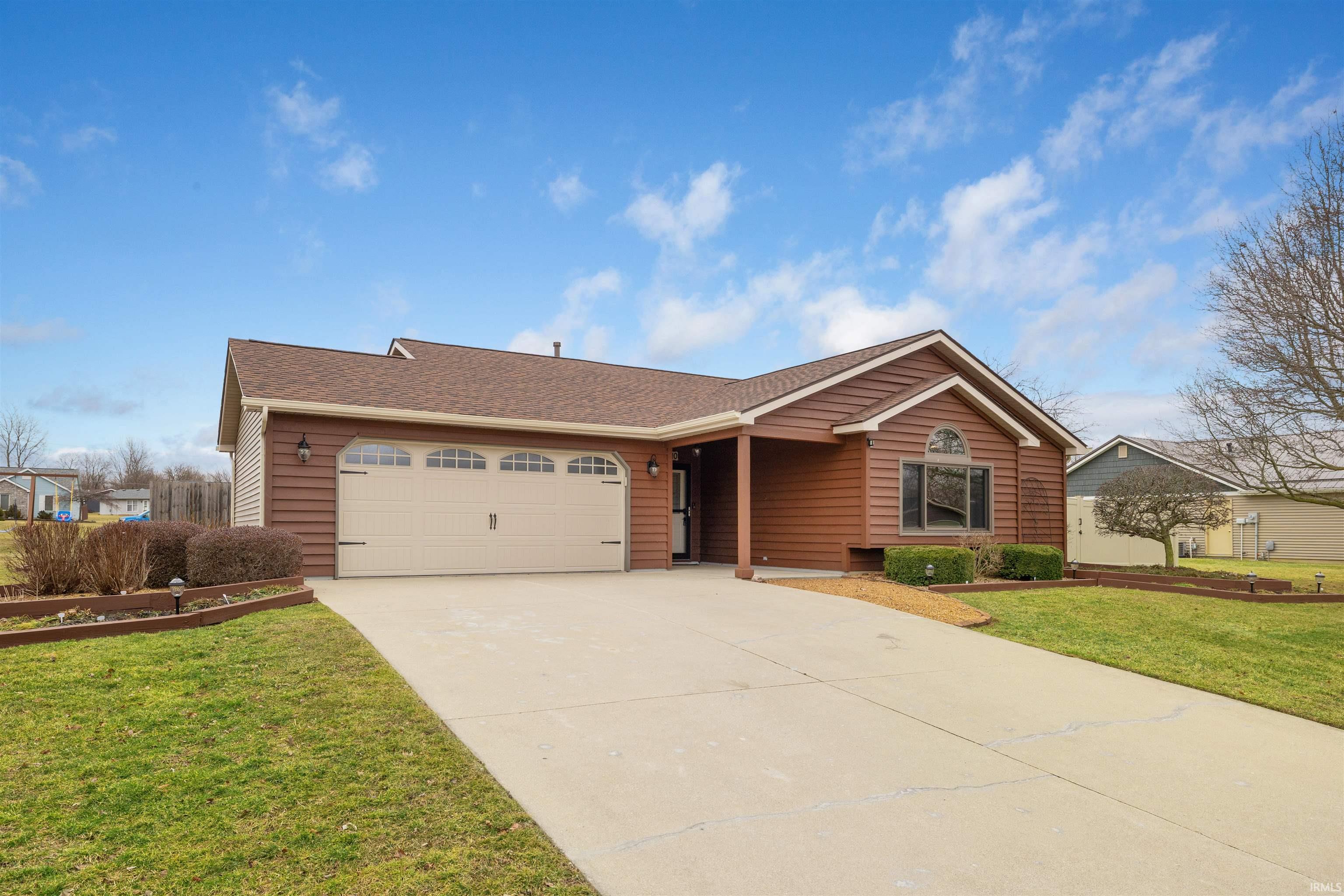 210 Knoll Ridge Boulevard Kendallville, IN 46755 - Photo 33 of 33