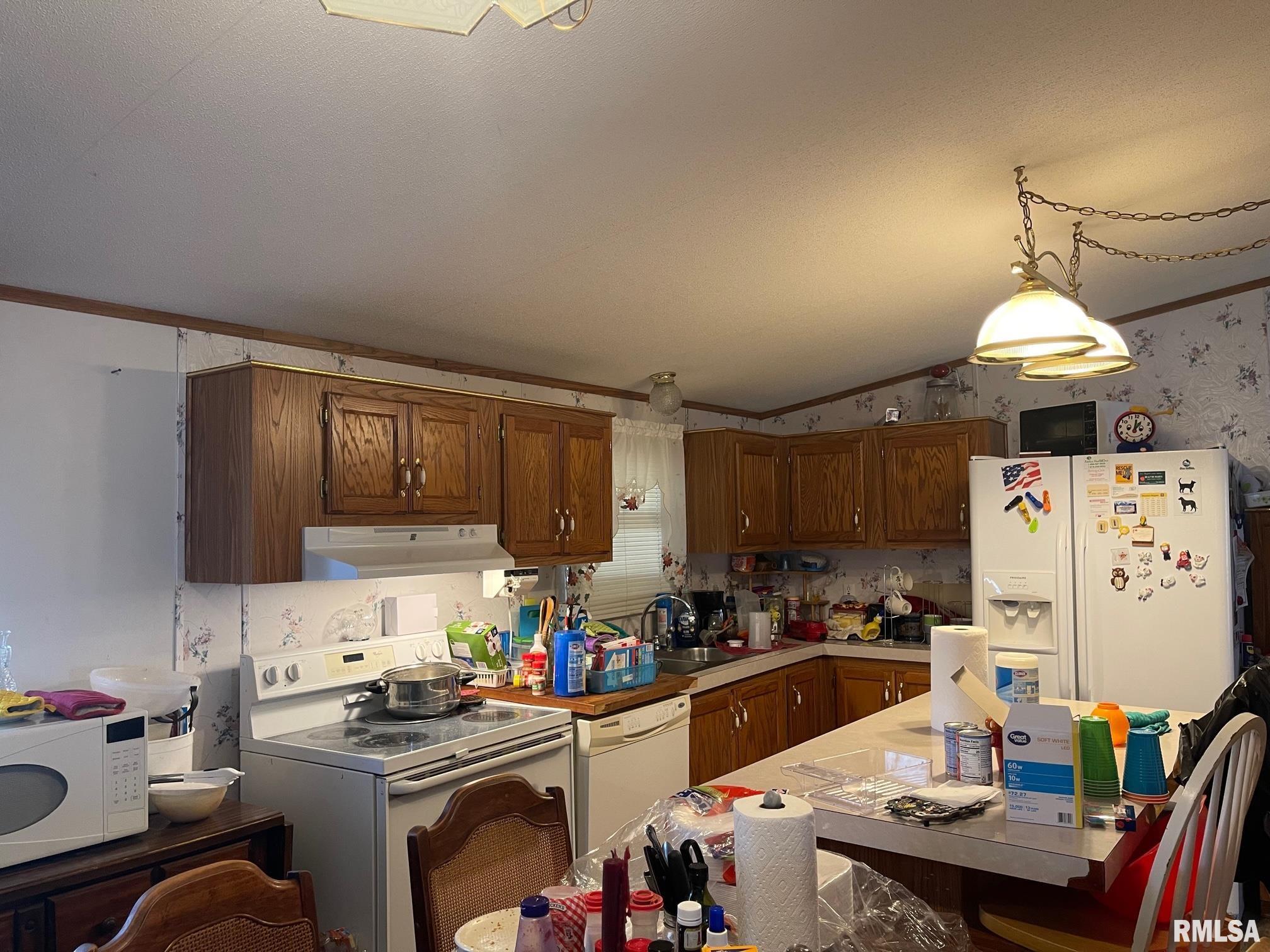 402 West 13th Street Belle Rive, IL 62810 - Photo 12 of 16