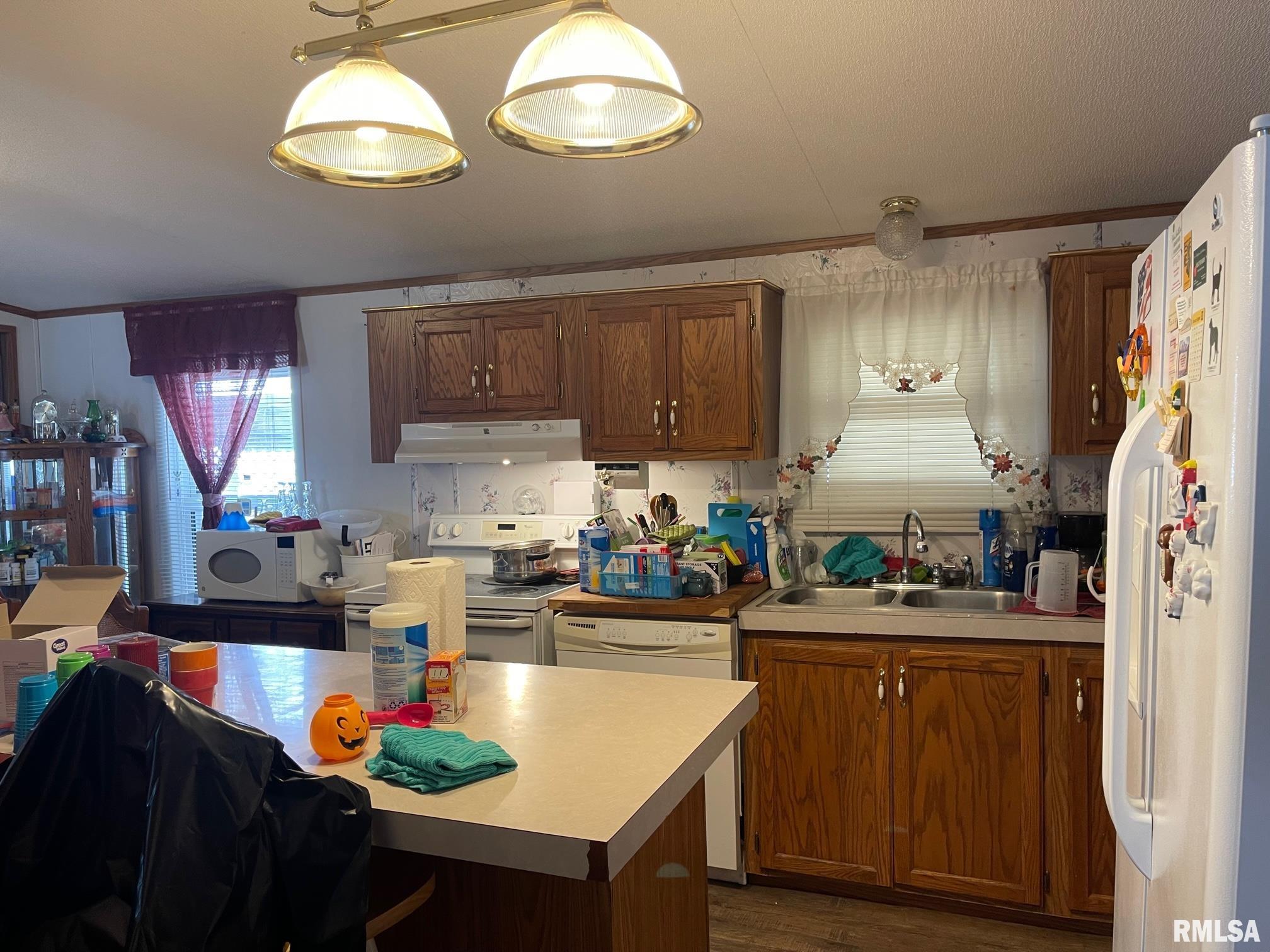 402 West 13th Street Belle Rive, IL 62810 - Photo 13 of 16