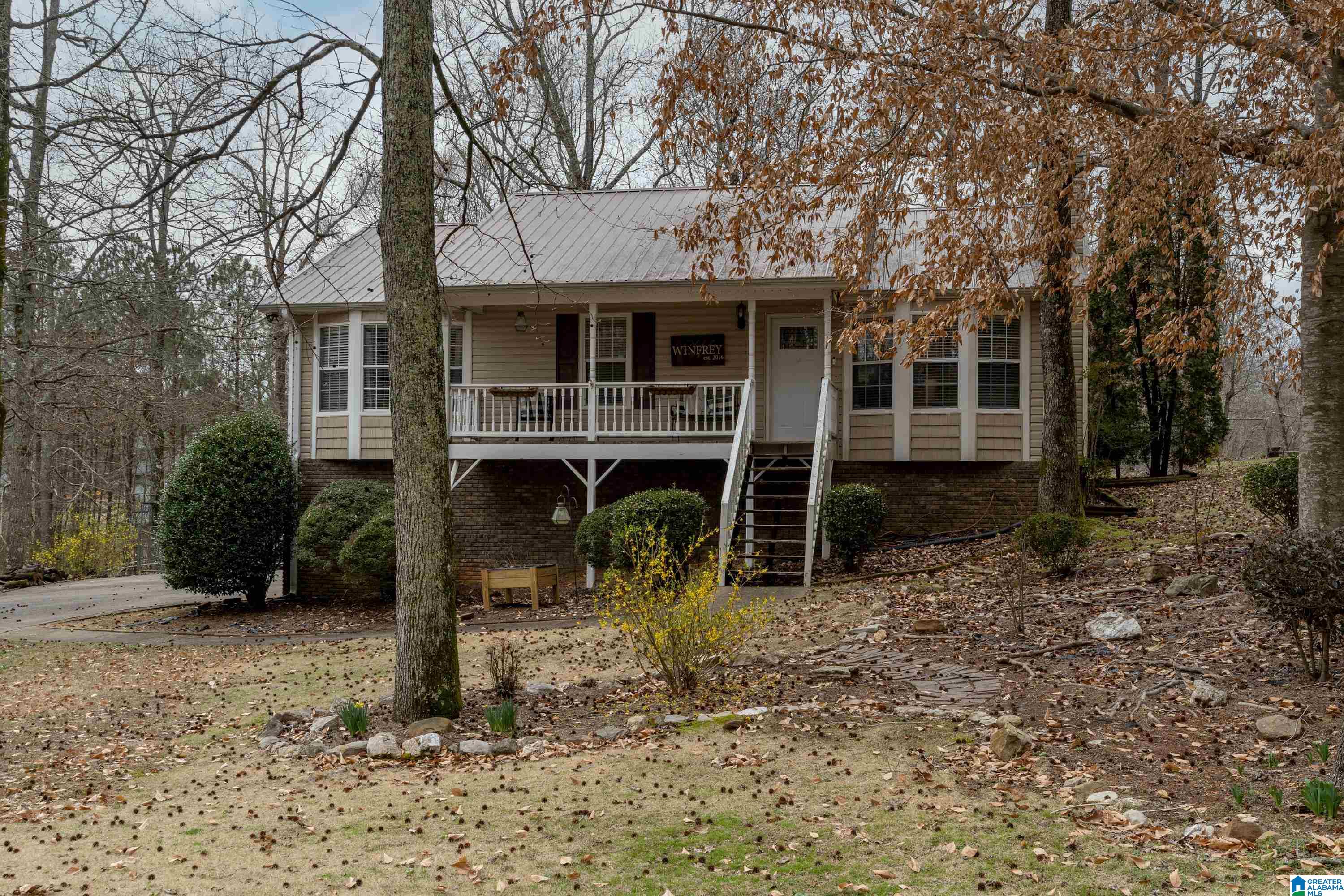 7236 Weems Road Pinson, AL 35126 - Photo 2 of 27