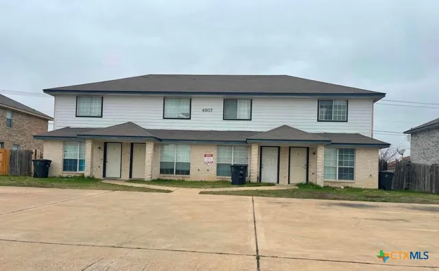 $795 | 4507 Deek Drive, Unit B, Killeen, TX 76549