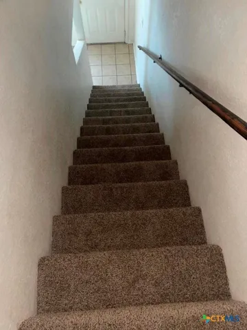 $795 | 4507 Deek Drive, Unit B, Killeen, TX 76549