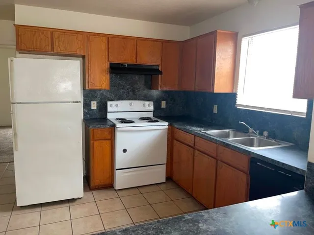 $795 | 4507 Deek Drive, Unit B, Killeen, TX 76549