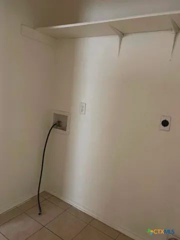 $795 | 4507 Deek Drive, Unit B, Killeen, TX 76549