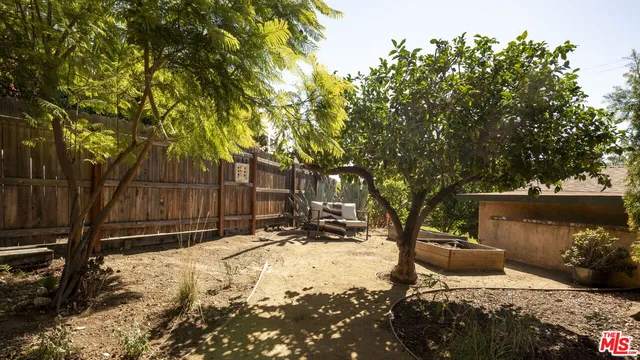 a view of outdoor space yard and patio