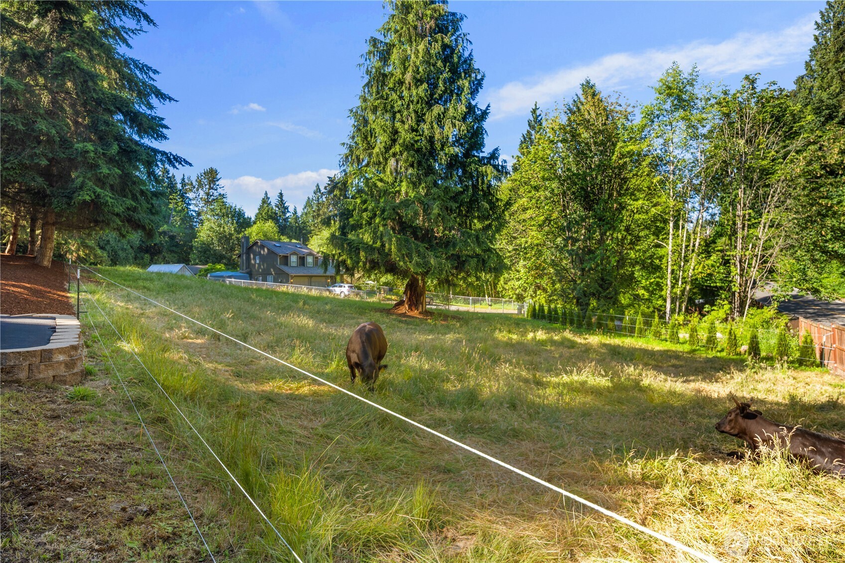 16816 Southeast Lake Moneysmith Road Auburn, WA 98092 - Photo 36 of 40