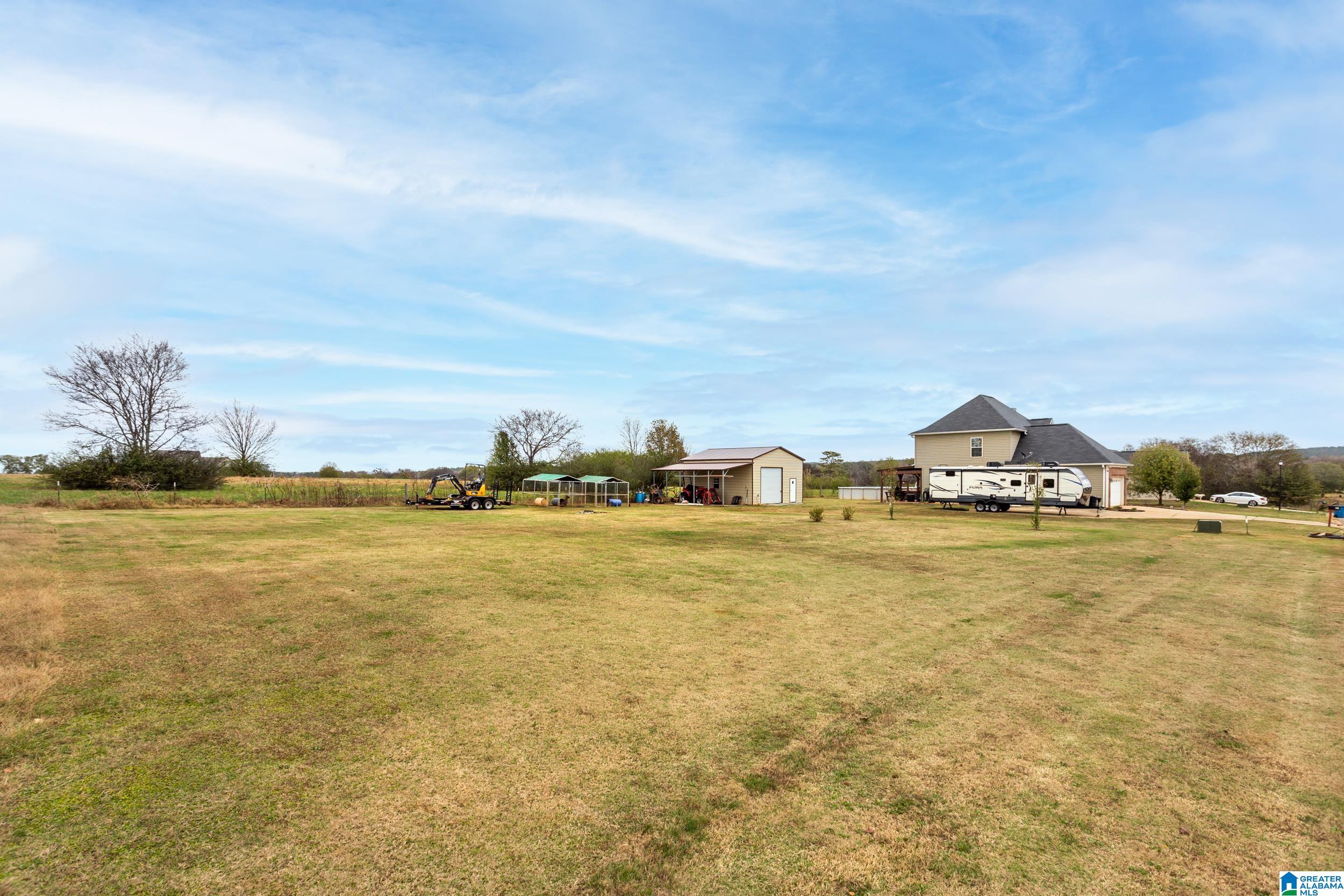 61 Sterling Road Eastaboga, AL 36260 - Photo 33 of 33