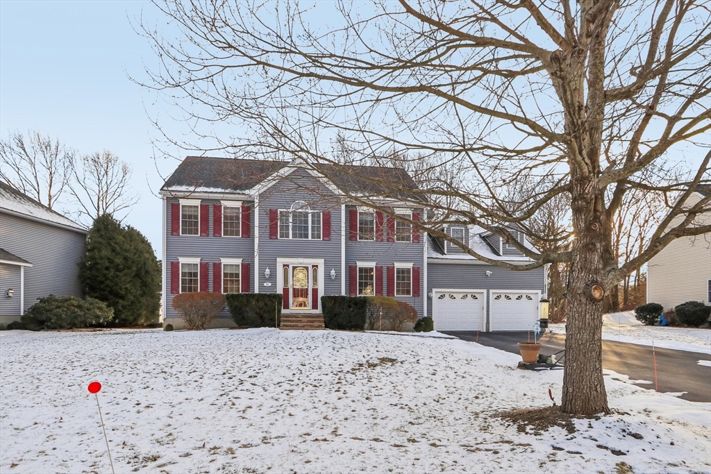 21 Coldbrook Road Millbury, MA 01527 - Photo 3 of 42 Gallery Image 3
