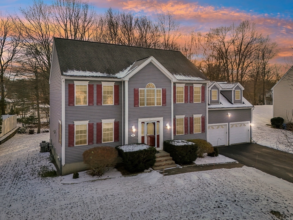 21 Coldbrook Road Millbury, MA 01527 - Photo 35 of 42 Gallery Image 35