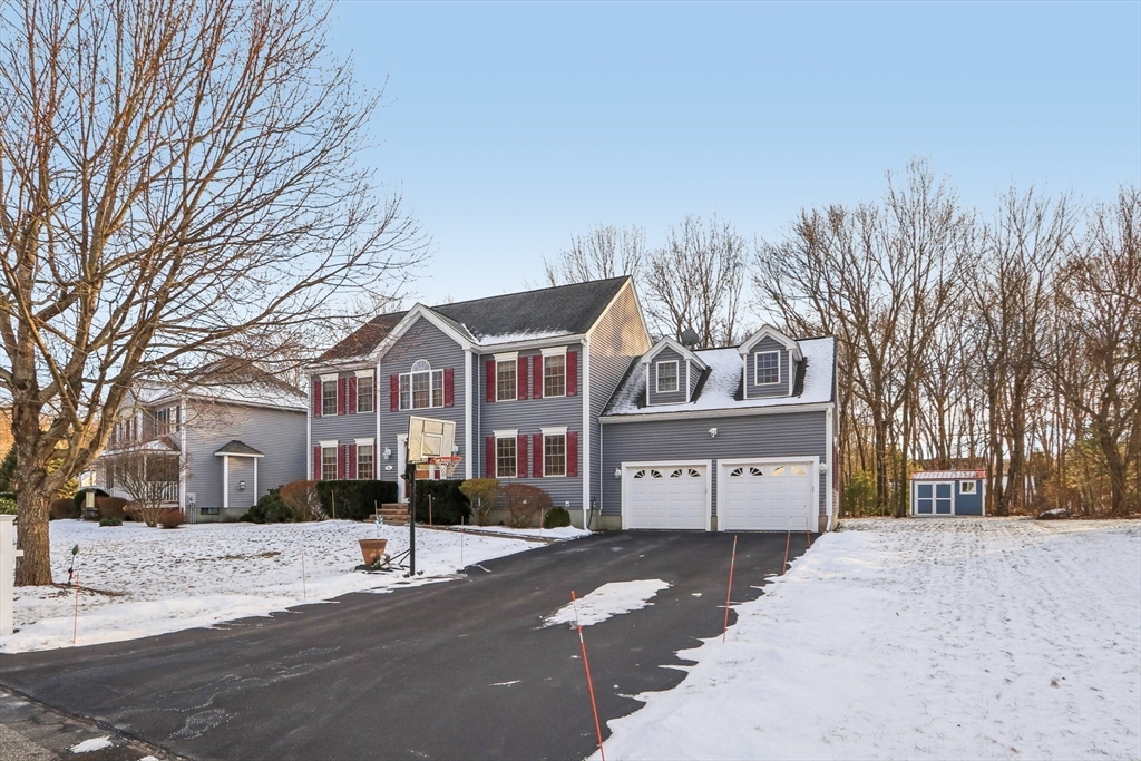 21 Coldbrook Road Millbury, MA 01527 - Photo 36 of 42 Gallery Image 36