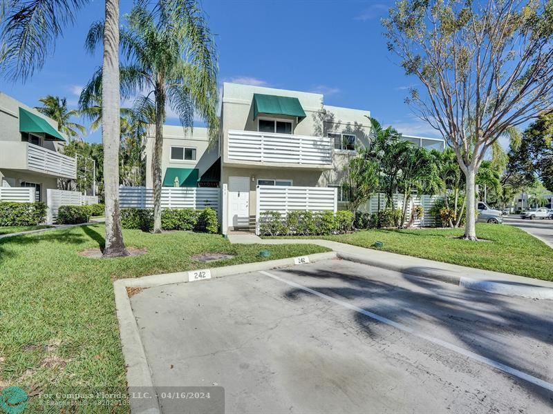 543 Northwest 97th Ave Unit 543  