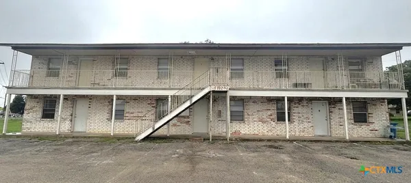 $595 | 702 North 1st Street, Unit 3, Copperas Cove, TX 76522