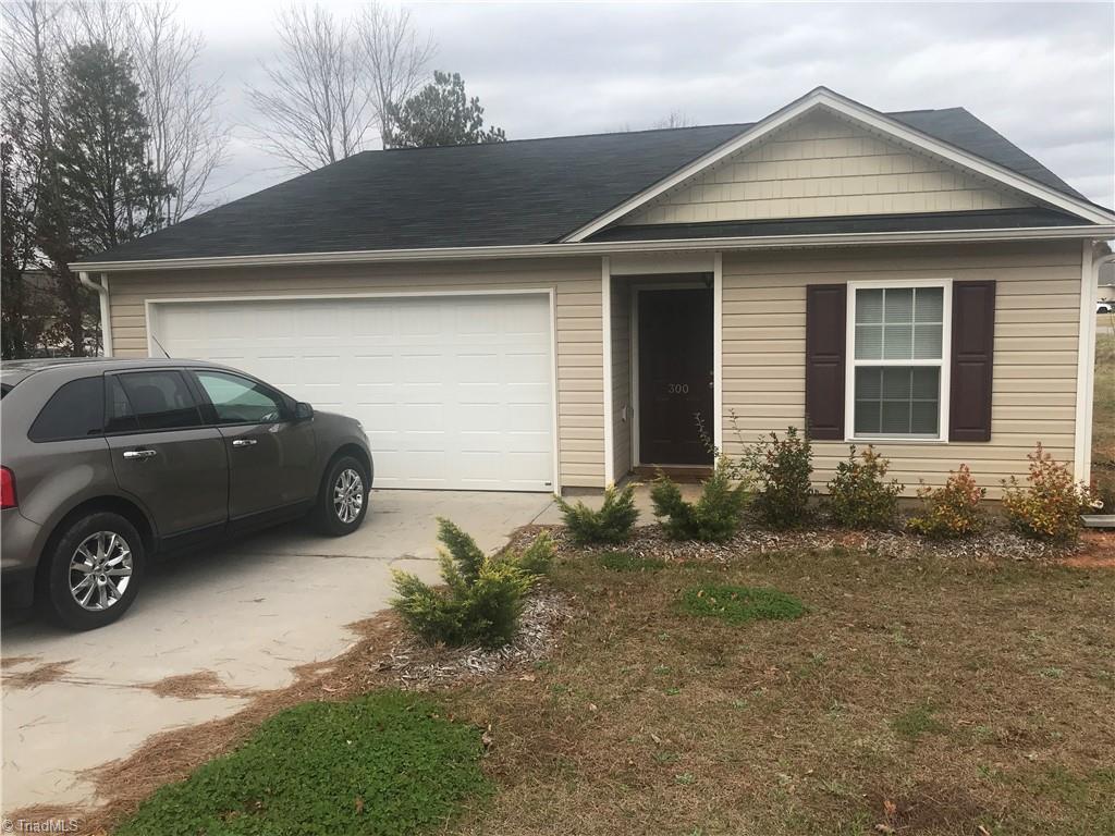 300 Arnold Road Lexington, NC 27295 - Photo 1 of 10 Gallery Image 1