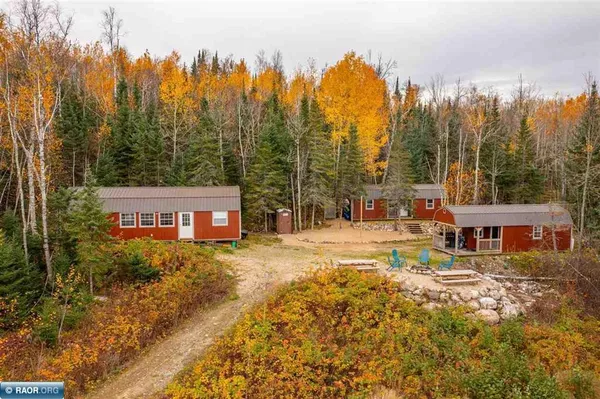 $399,900 | 8335 Boulder Ridge Road, Cook, MN 55723