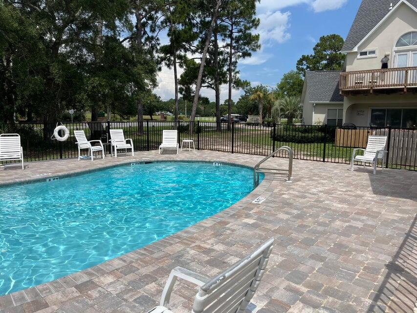 2879 Leahs Lane Navarre, FL 32566 - Photo 13 of 13 a view of a child park