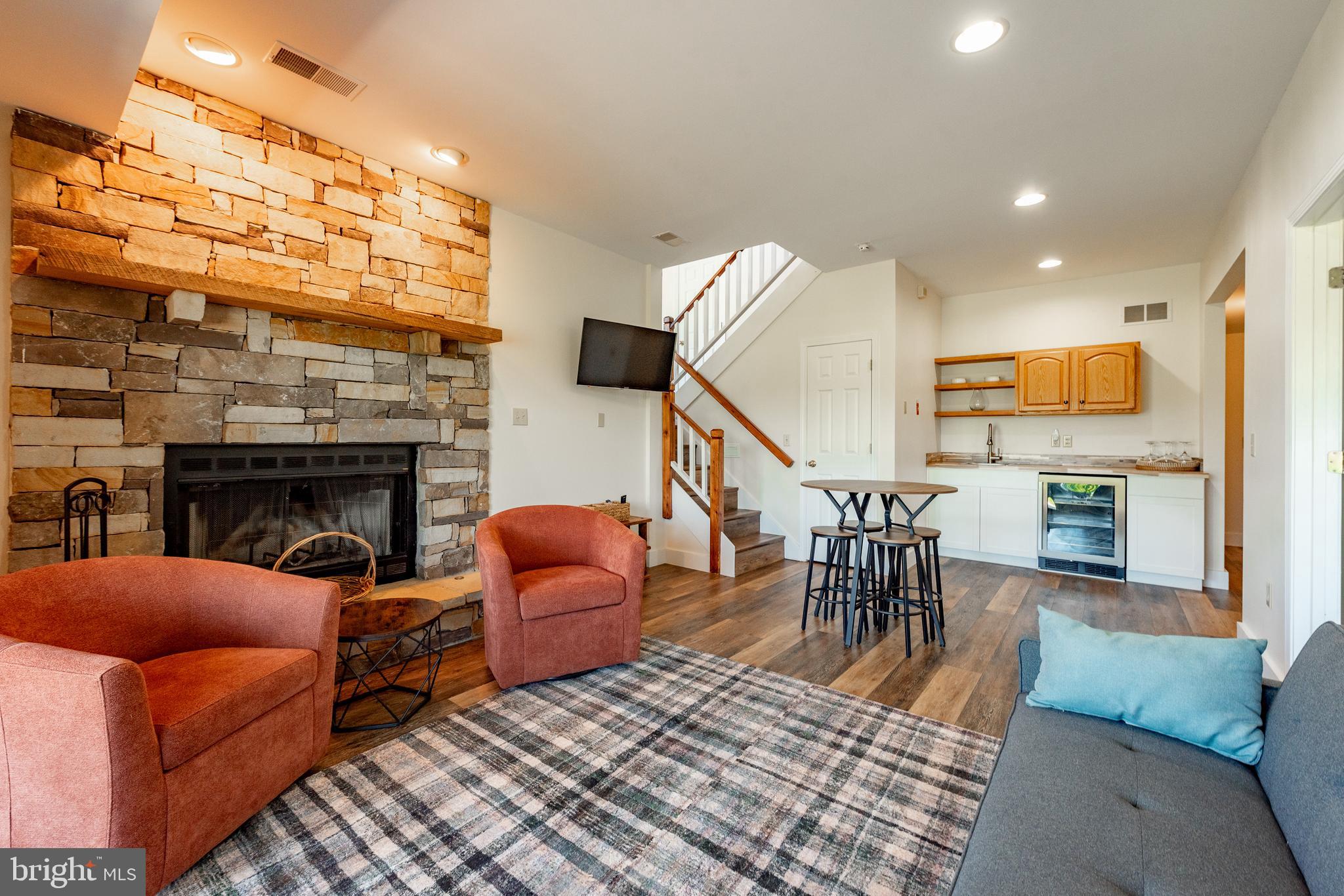 126 Glen Meadow Road Swanton, MD 21561 - Photo 46 of 87