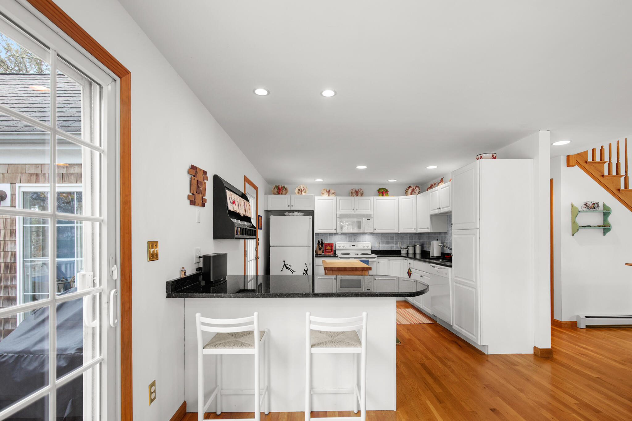190 Silver Spring Beach Road Eastham, MA 02642 - Photo 19 of 56 190 Silver Spring Beach Road, Eastham