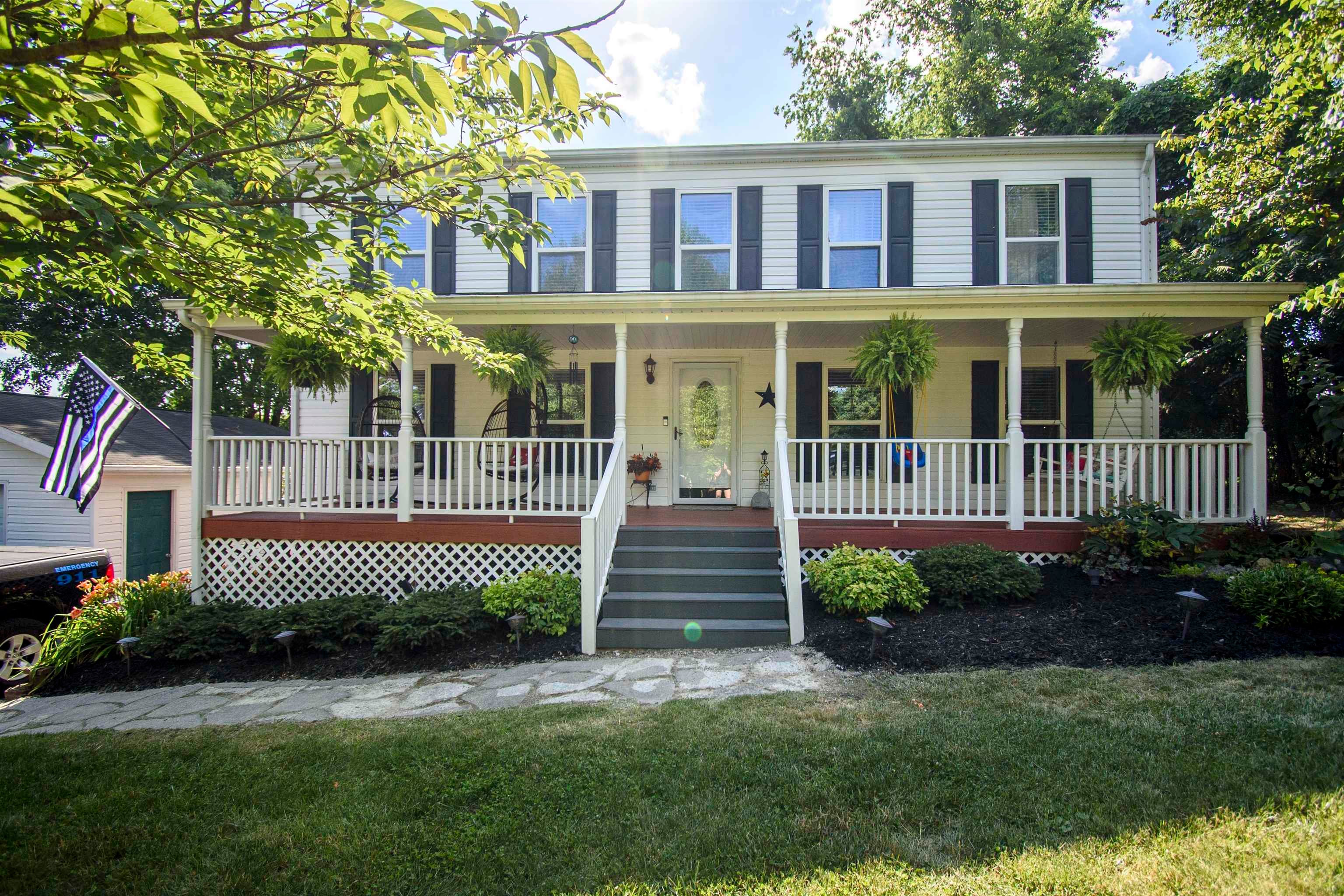 7225 Gate Ten Road Radford, VA 24141 - Photo 5 of 87 Gallery Image 5