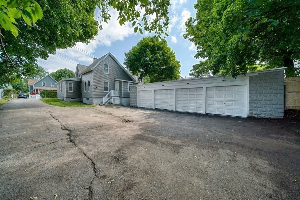 4 Mckinley Road Worcester, MA 01605 - Photo 34 of 42 Gallery Image 34