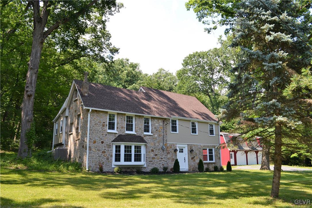 5069 Vera Cruz Road Center Valley, PA 18034 - Photo 1 of 42 Gallery Image 1