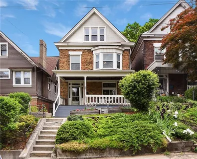 $300,000 | 2003 Delaware Avenue, Pittsburgh, PA 15218