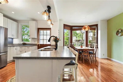 $300,000 | 2003 Delaware Avenue, Pittsburgh, PA 15218