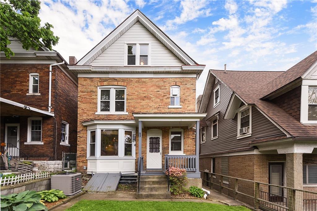 2003 Delaware Avenue Pittsburgh, PA 15218 - Photo 43 of 44