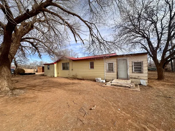 $77,000 | 1313 South 3rd Street, Tahoka, TX 79373