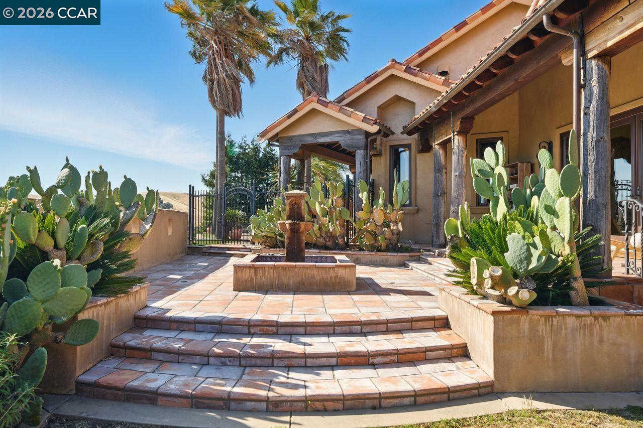 1615 Lawrence Road Danville, CA 94506 - Photo 53 of 60
