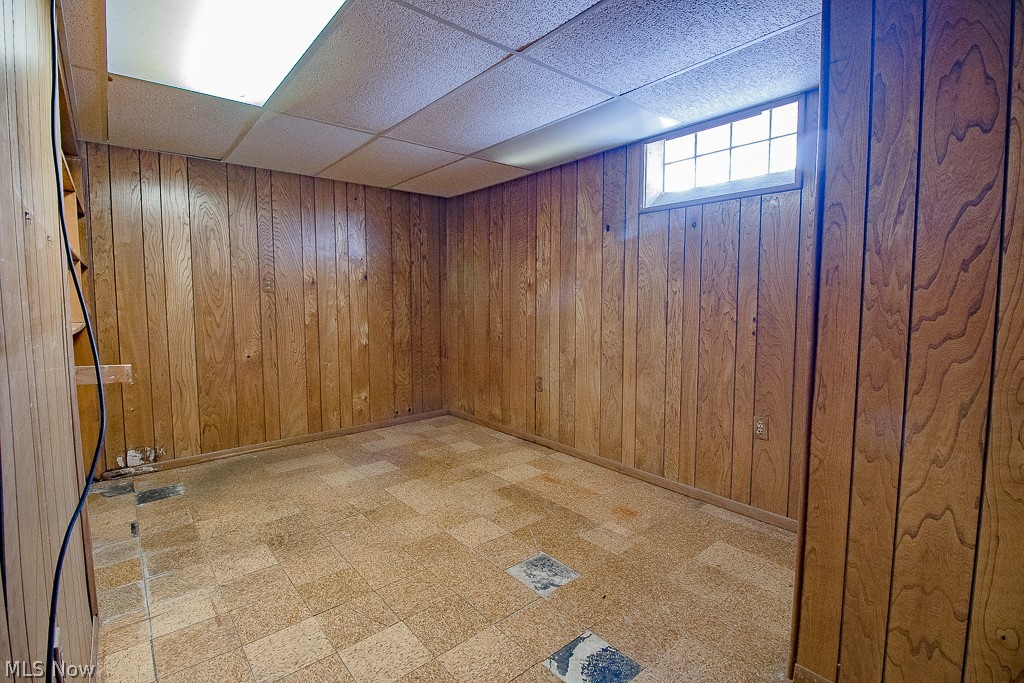 31654 Densmore Road Willowick, OH 44095 - Photo 24 of 25 Basement office