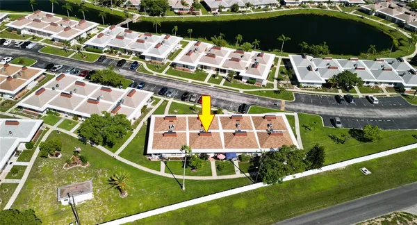 $1,500 | 4337 Tahitian Gardens Circle, Unit F, Holiday, FL 34691