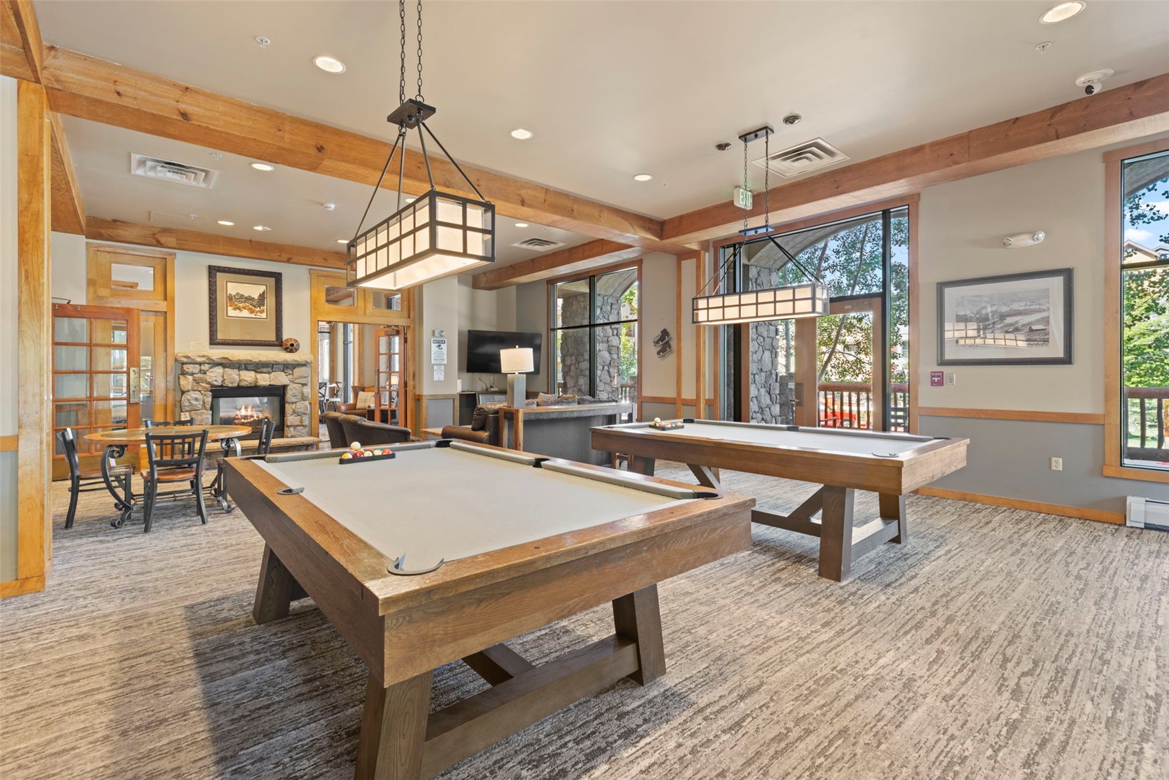 100 Dercum Square, Unit 8399 Keystone, CO 80435 - Photo 48 of 49