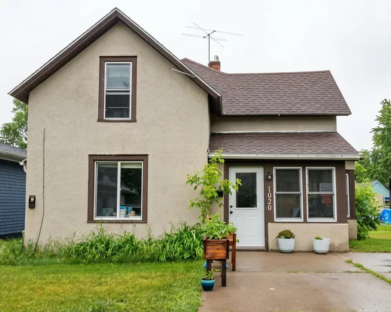 $212,000 | 1020 Rosewood Street, Brainerd, MN 56401
