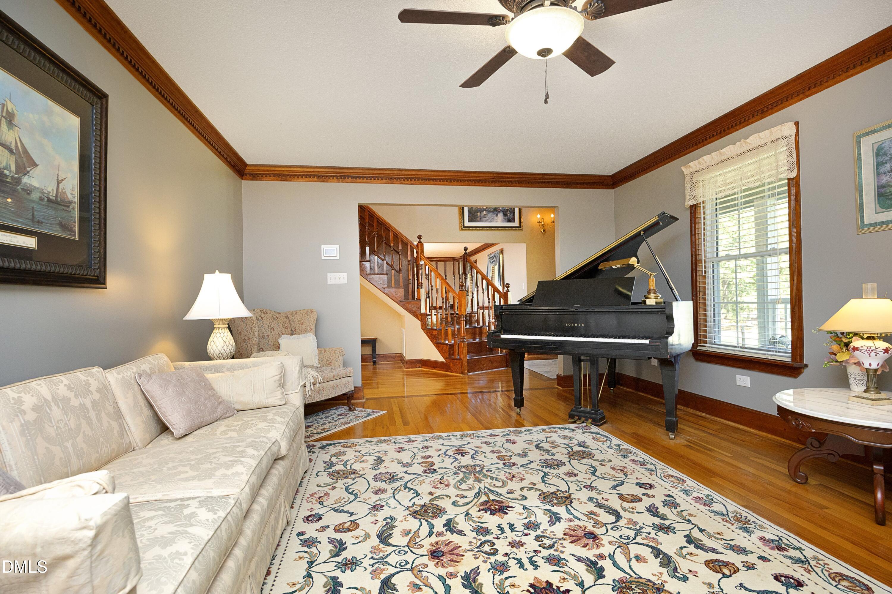 1746 Little Devine Road Selma, NC 27576 - Photo 19 of 79