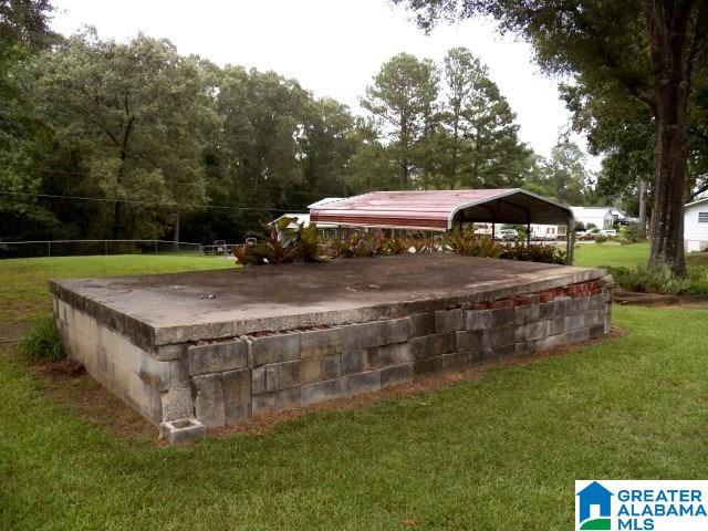 2710 Harts Ferry Road Ohatchee, AL 36271 - Photo 30 of 41
