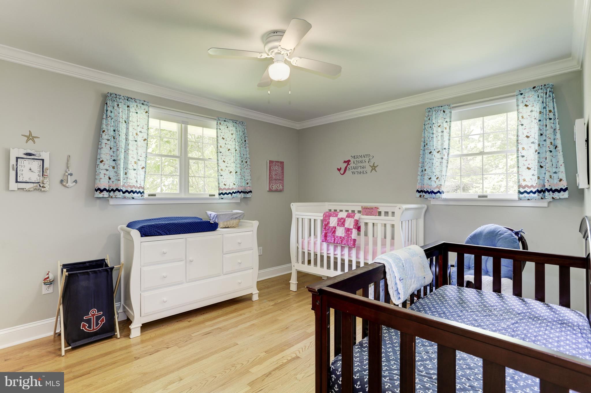 6433 Lochridge Road Columbia, MD 21044 - Photo 16 of 30 Bedroom