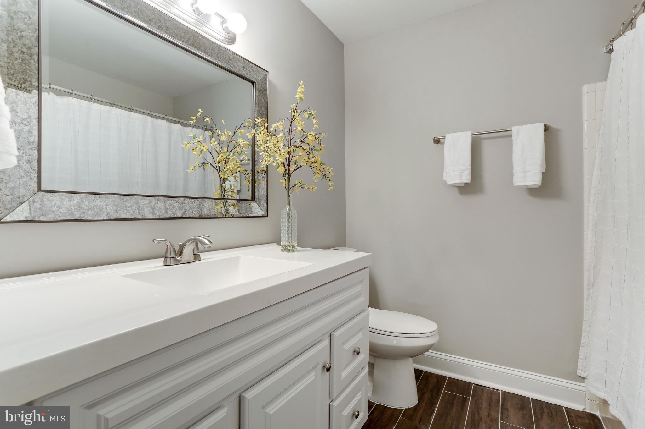 6433 Lochridge Road Columbia, MD 21044 - Photo 18 of 30 Bath