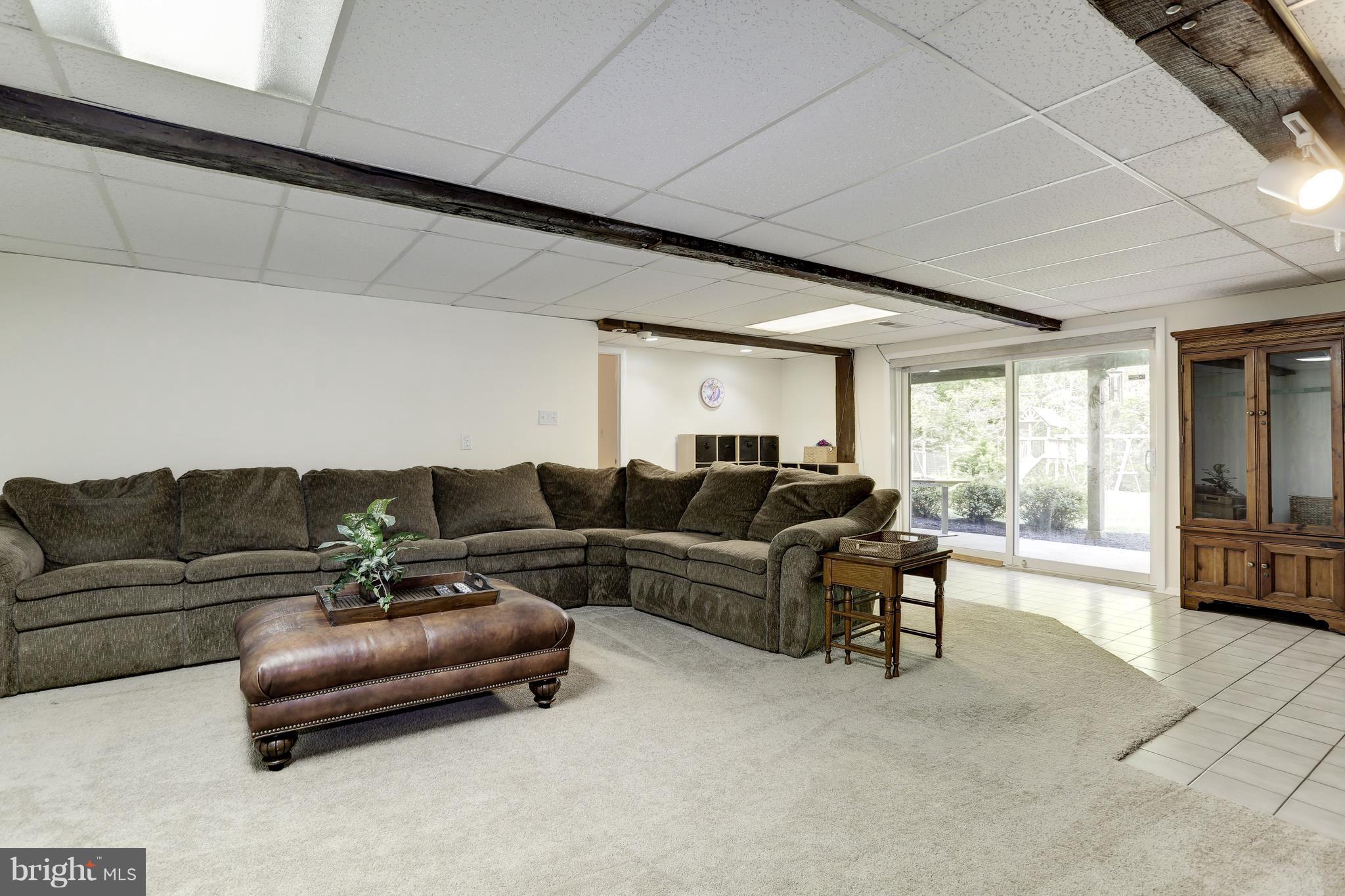 6433 Lochridge Road Columbia, MD 21044 - Photo 19 of 30 Basement