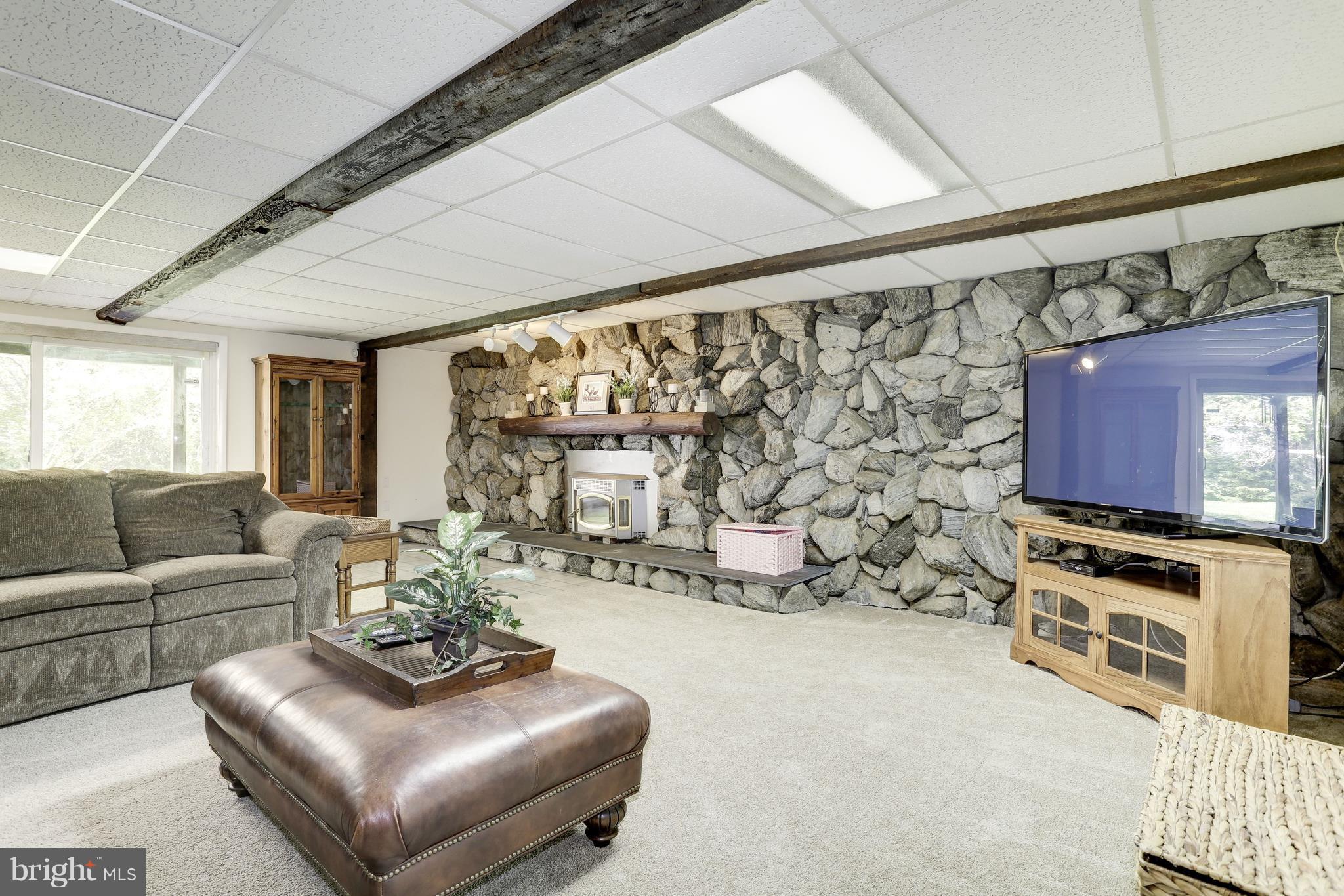 6433 Lochridge Road Columbia, MD 21044 - Photo 20 of 30 Basement