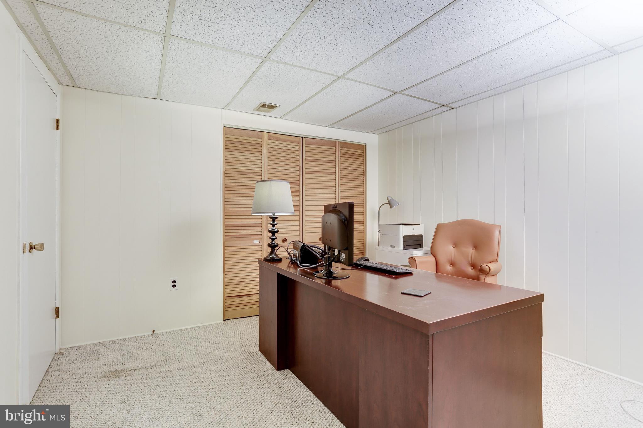 6433 Lochridge Road Columbia, MD 21044 - Photo 21 of 30 Basement