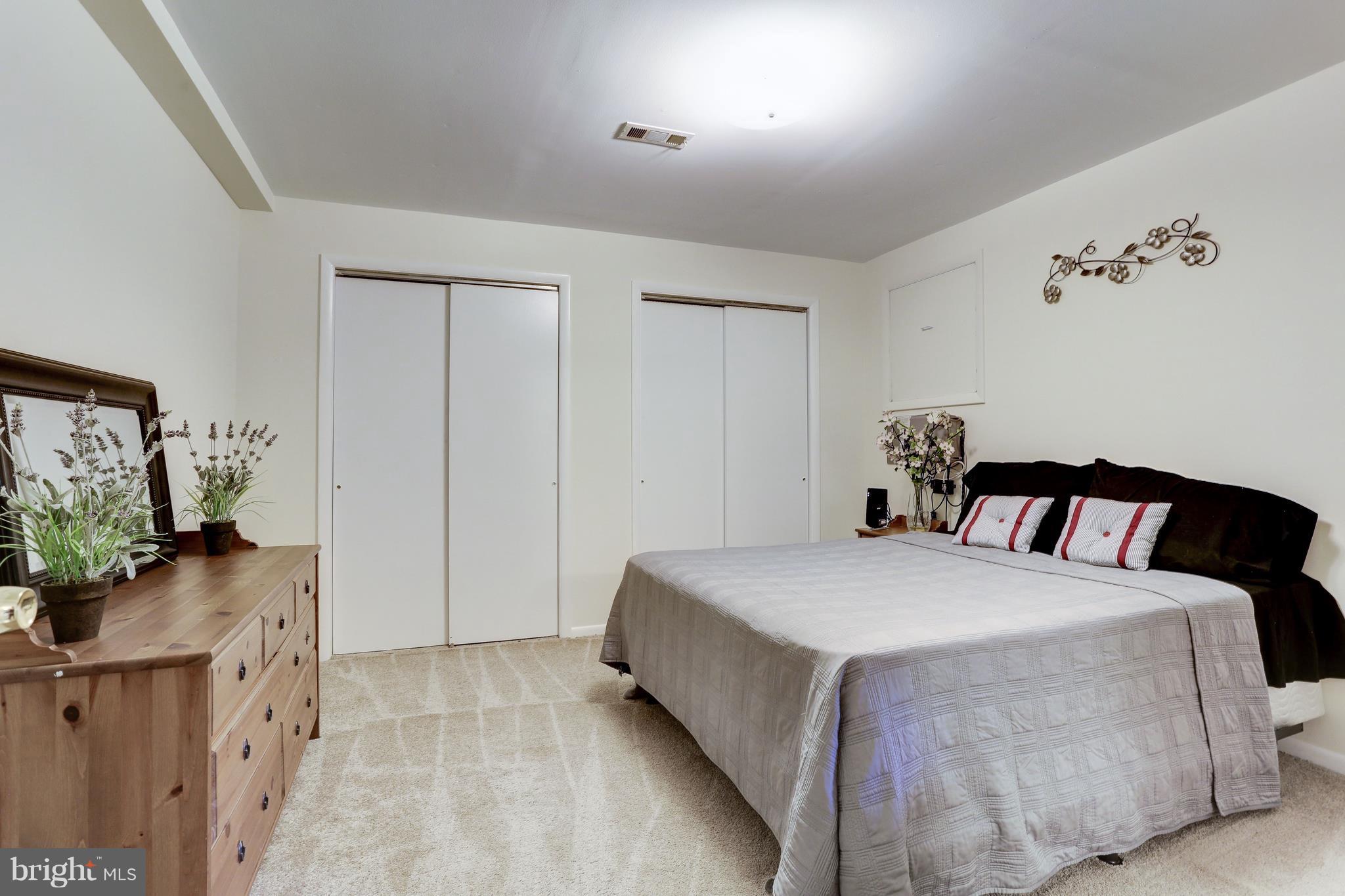 6433 Lochridge Road Columbia, MD 21044 - Photo 22 of 30 Bedroom