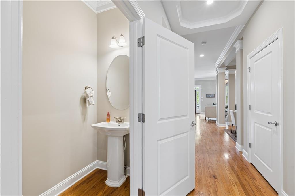 2723 Davis Oaks Way Decatur, GA 30033 - Photo 11 of 67