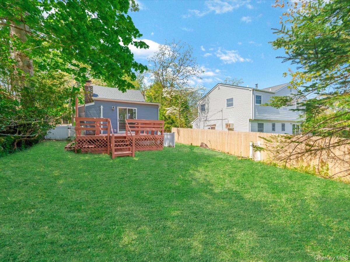 53 Nautilus Road Rocky Point, NY 11778 - Photo 19 of 19