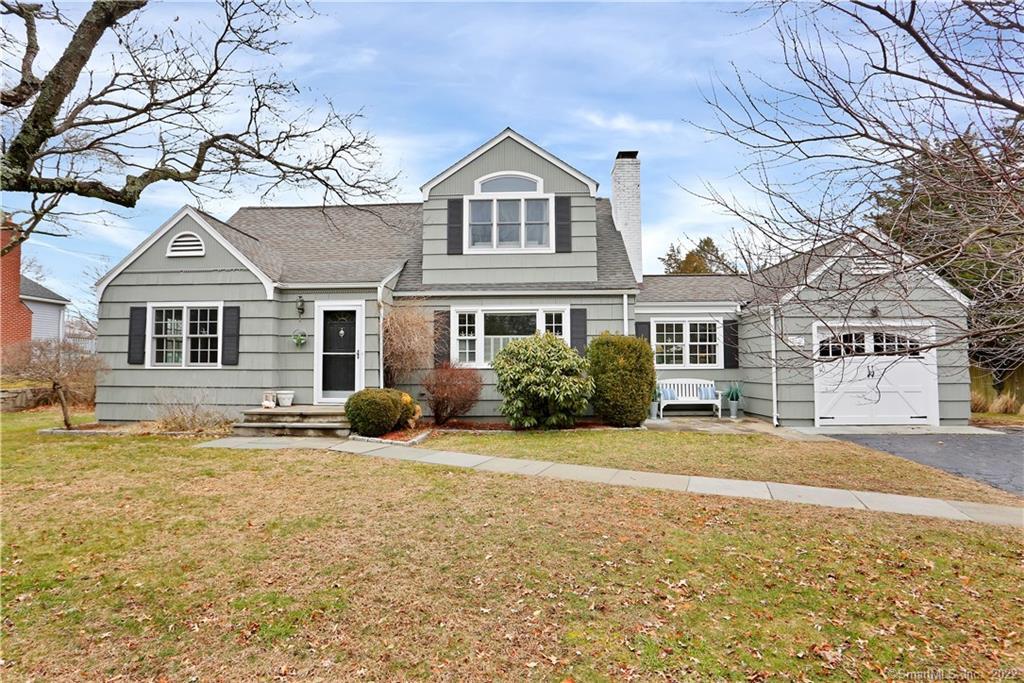 888 North Benson Road Fairfield, CT 06824 - Photo 1 of 1 Gallery Image 1