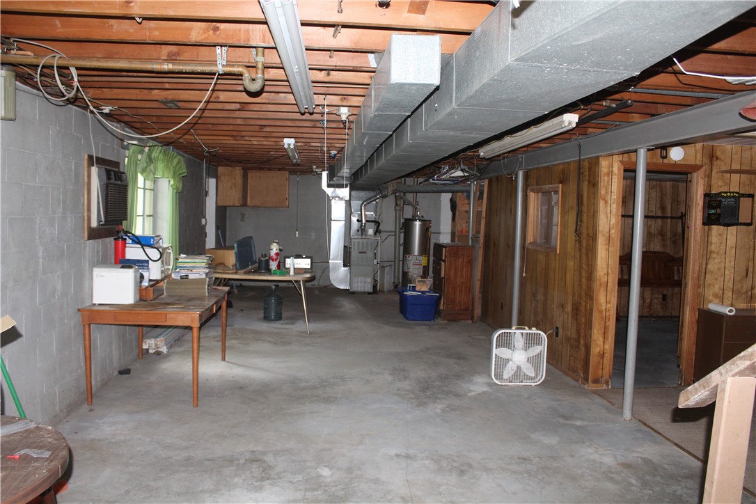 12735 Catlin Tilton Road Catlin, IL 61817 - Photo 6 of 22 a view of a storage room with furniture