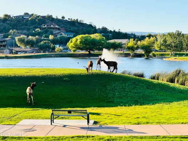 $3,500 | 955 West Ensenada Lane, Payson, AZ 85541