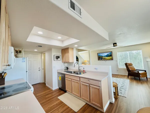 $3,500 | 955 West Ensenada Lane, Payson, AZ 85541