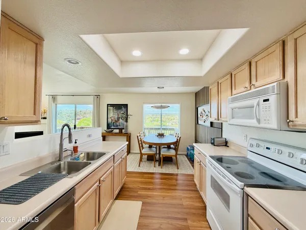 $3,500 | 955 West Ensenada Lane, Payson, AZ 85541